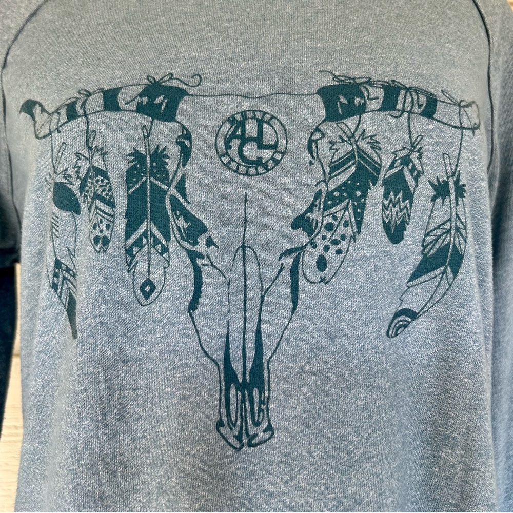 ACL•Austin City Limits Festival sweatshirt